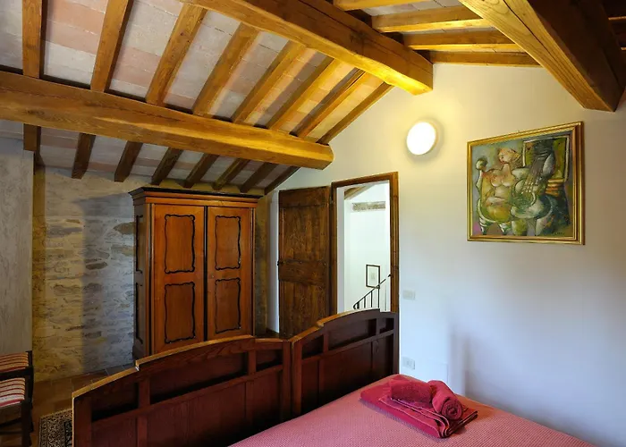 Le Gorghe Di Valmarino