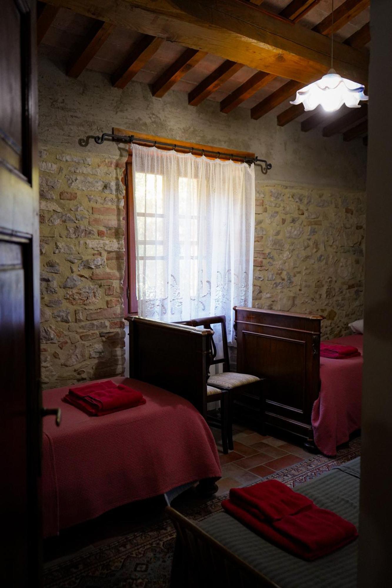 Le Gorghe Di Valmarino Casa de Férias Corciano