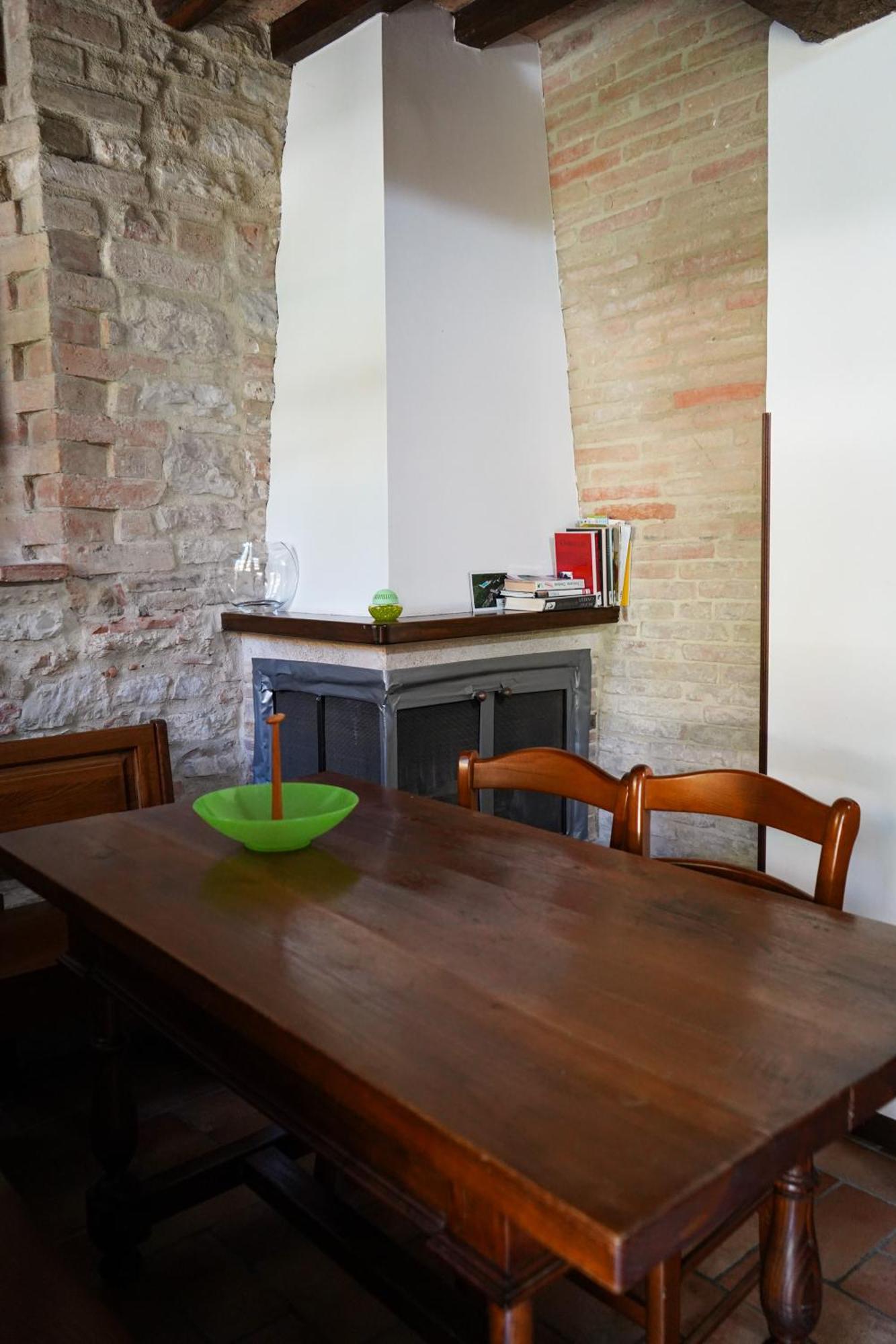 Le Gorghe Di Valmarino * Corciano