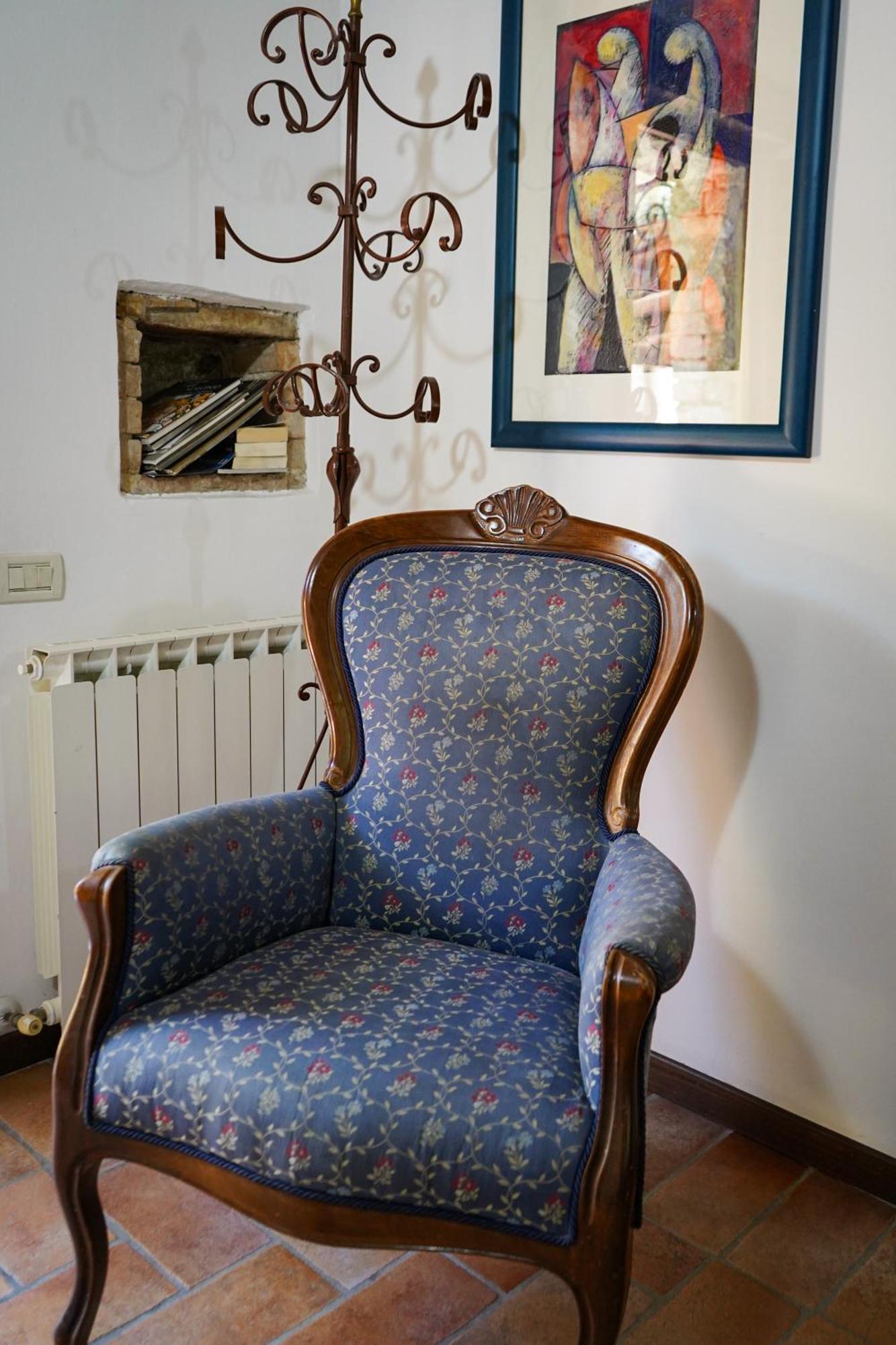 Le Gorghe Di Valmarino