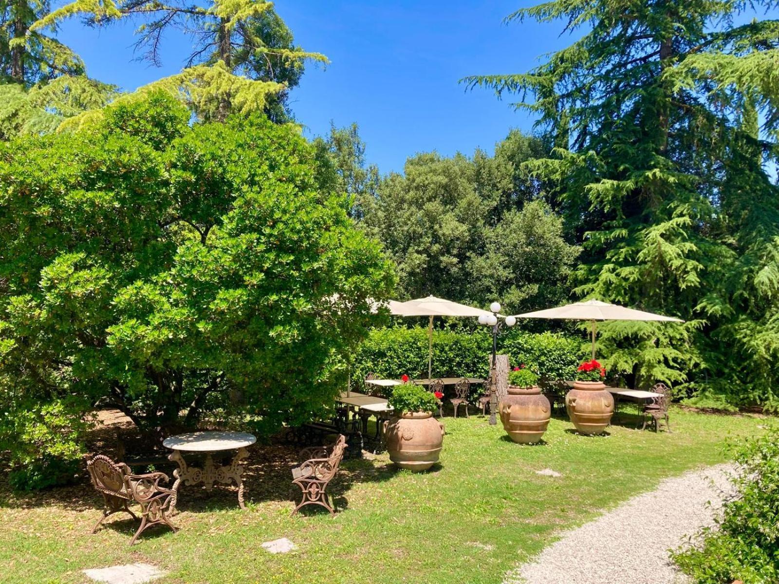 Casa de Férias Le Gorghe Di Valmarino