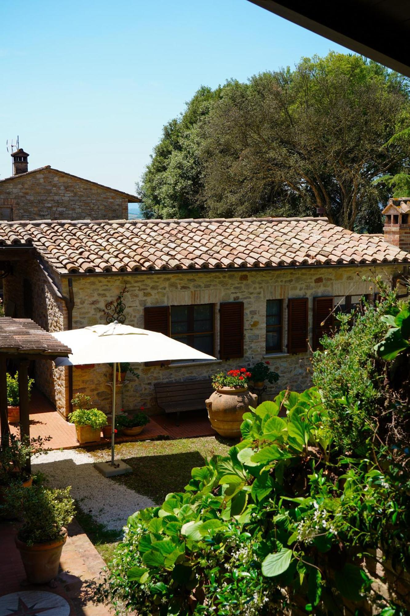 Casa de Férias Le Gorghe Di Valmarino *