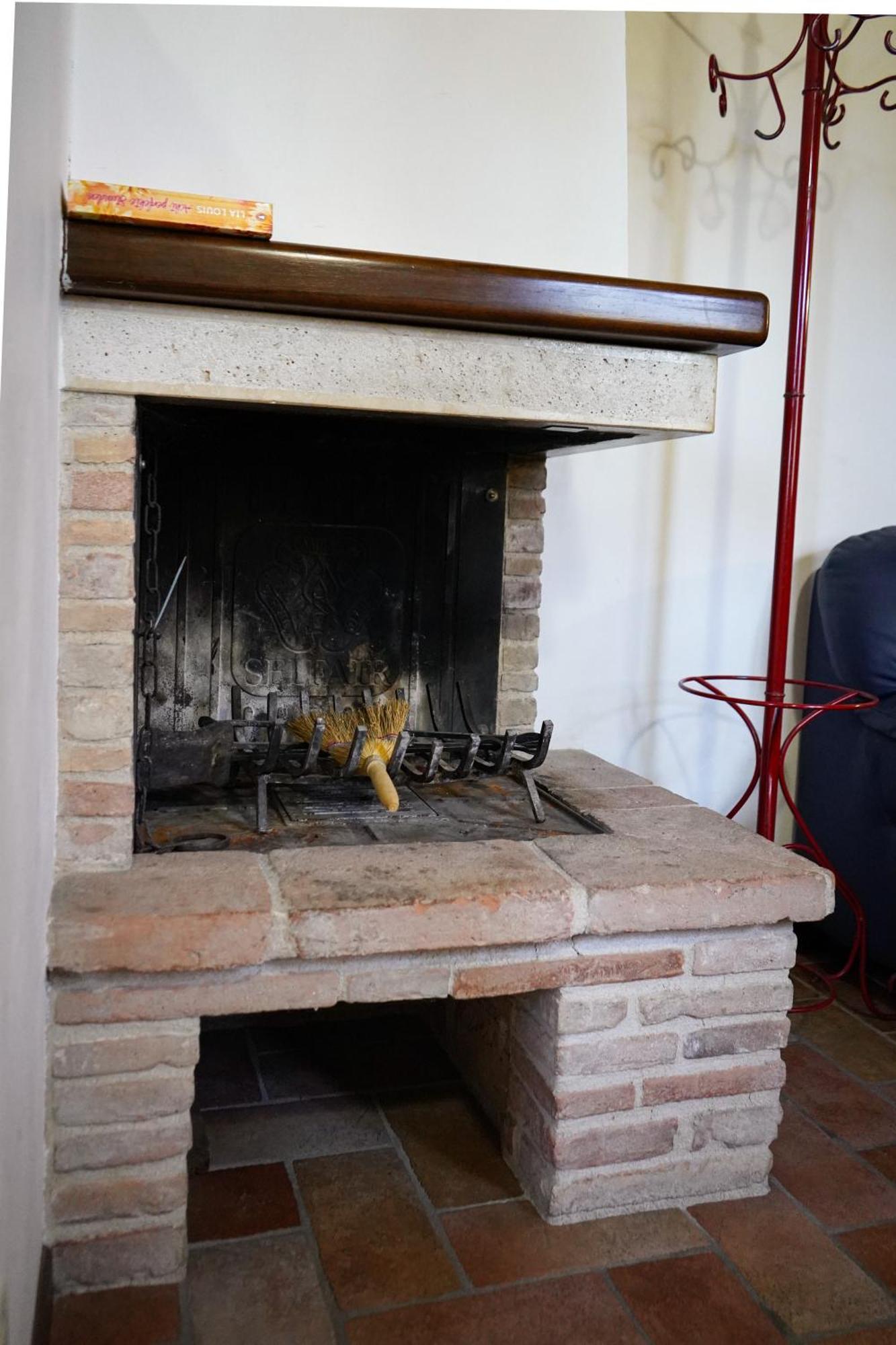 Casa de Férias Le Gorghe Di Valmarino Corciano