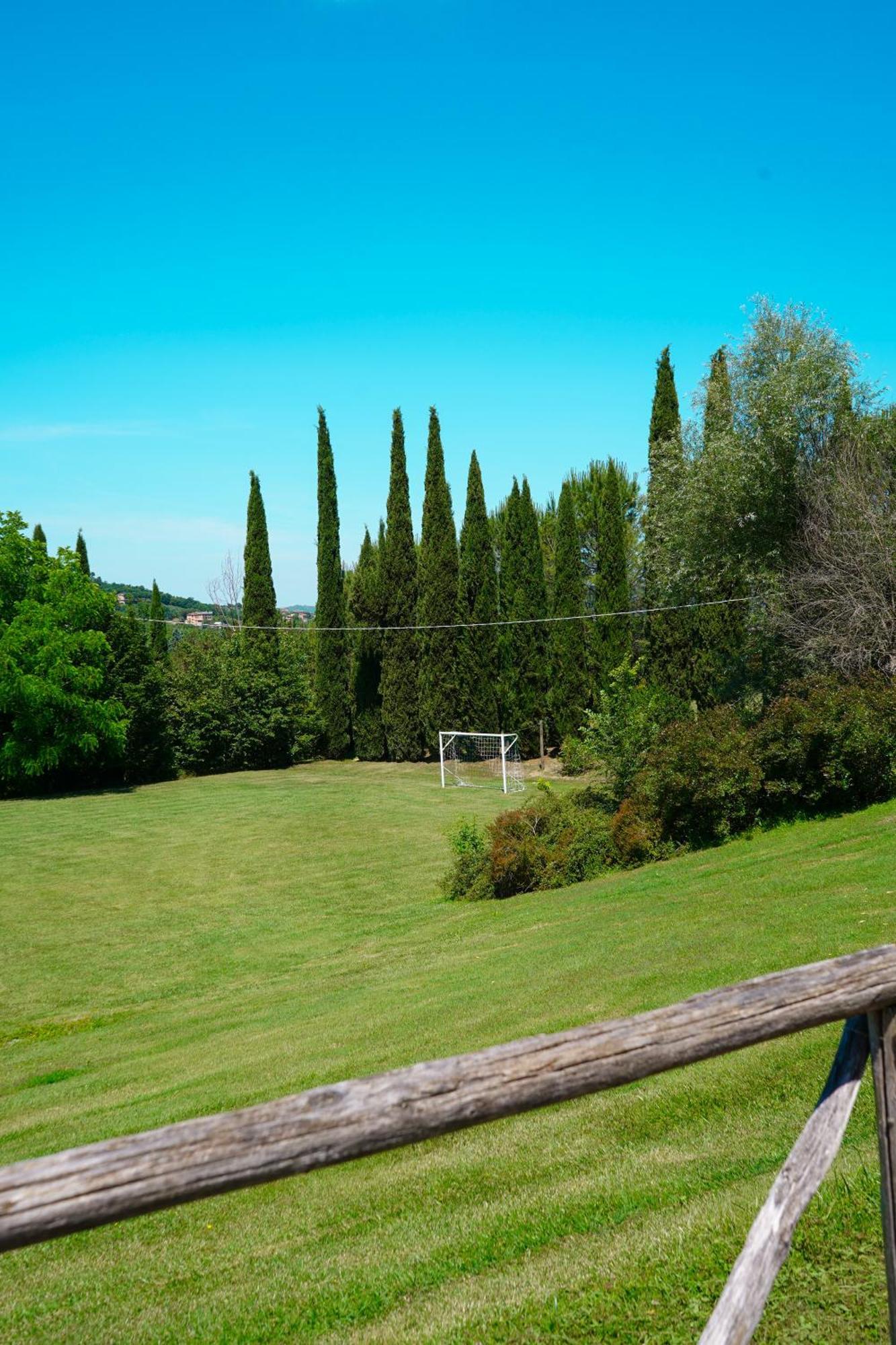 Le Gorghe Di Valmarino *