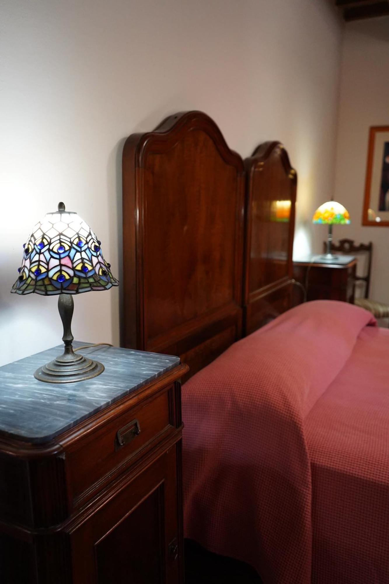 Casa de Férias Le Gorghe Di Valmarino