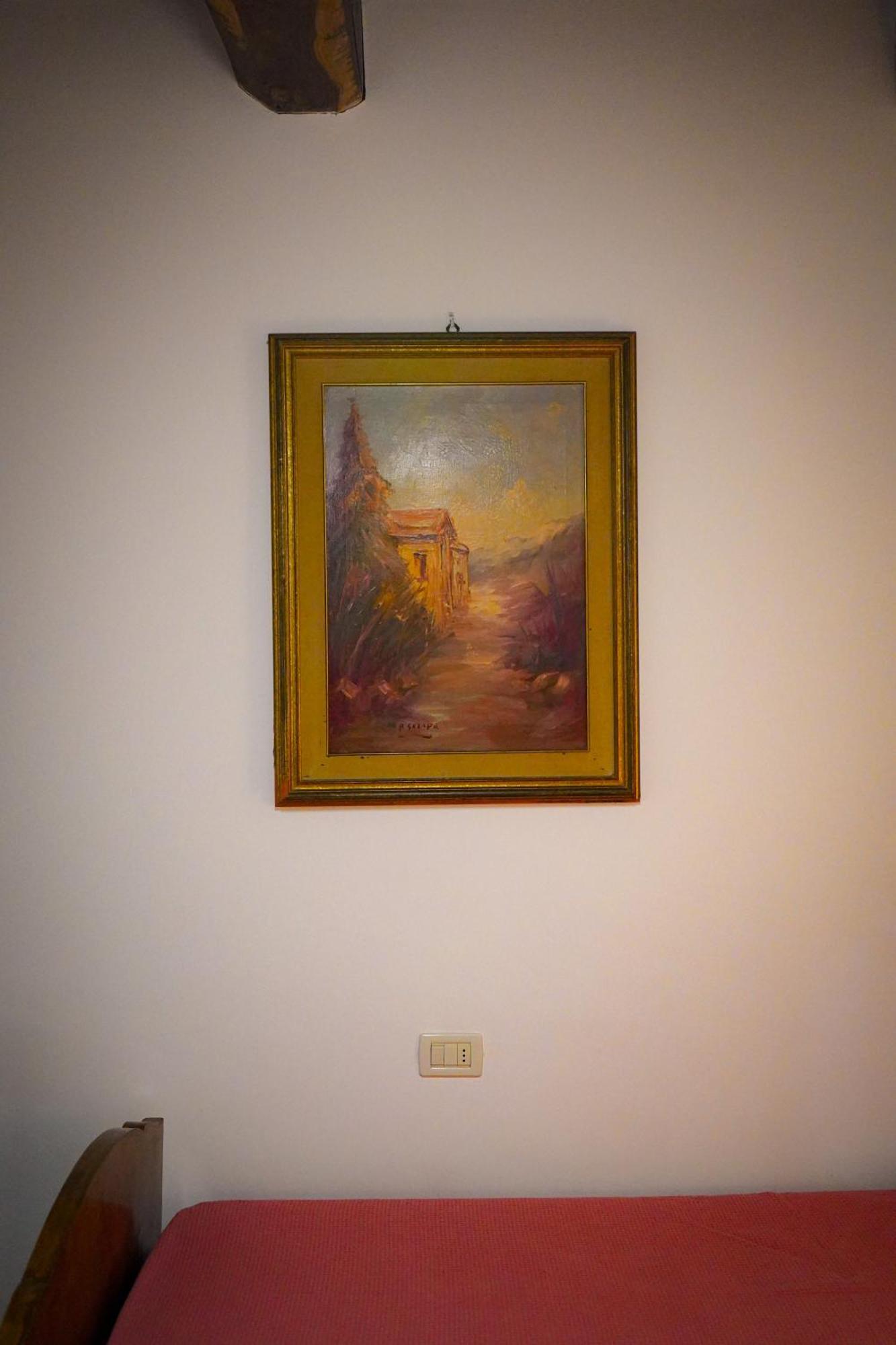 Le Gorghe Di Valmarino *