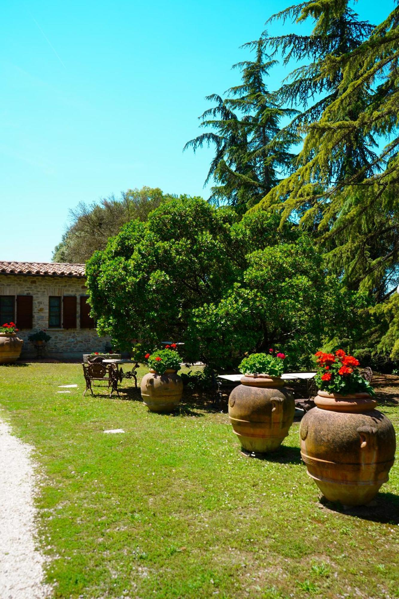 Le Gorghe Di Valmarino Corciano