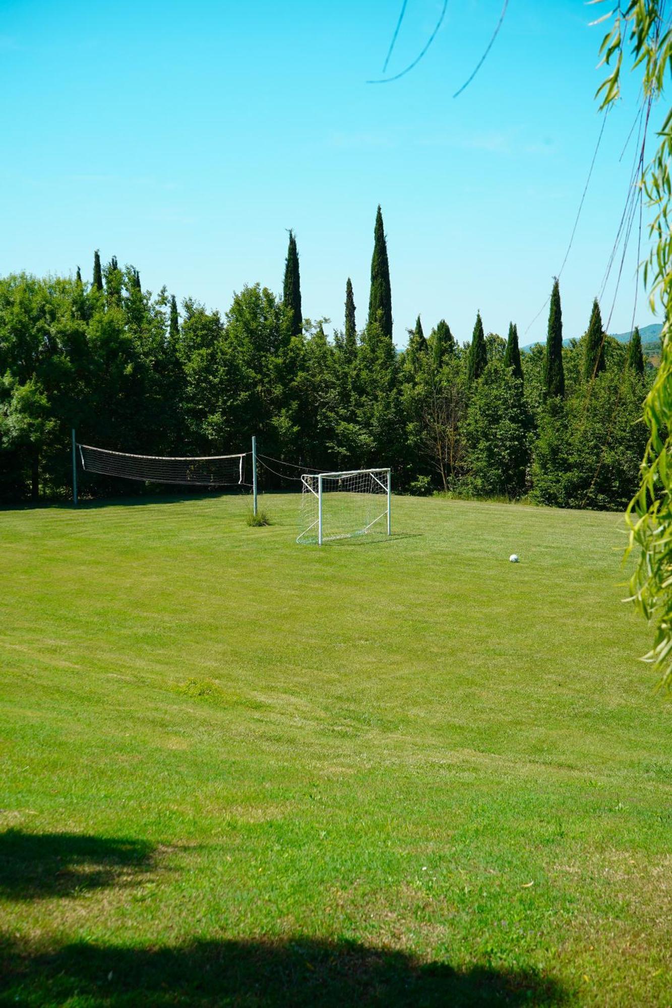 Le Gorghe Di Valmarino