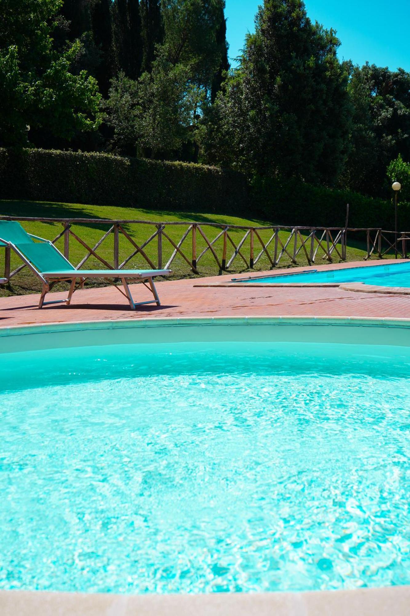 Le Gorghe Di Valmarino Casa de Férias *