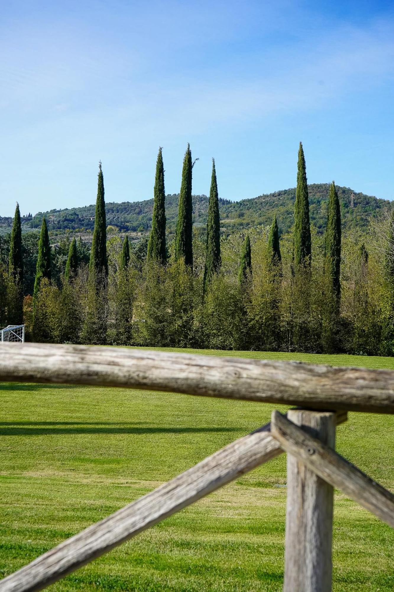 Le Gorghe Di Valmarino *