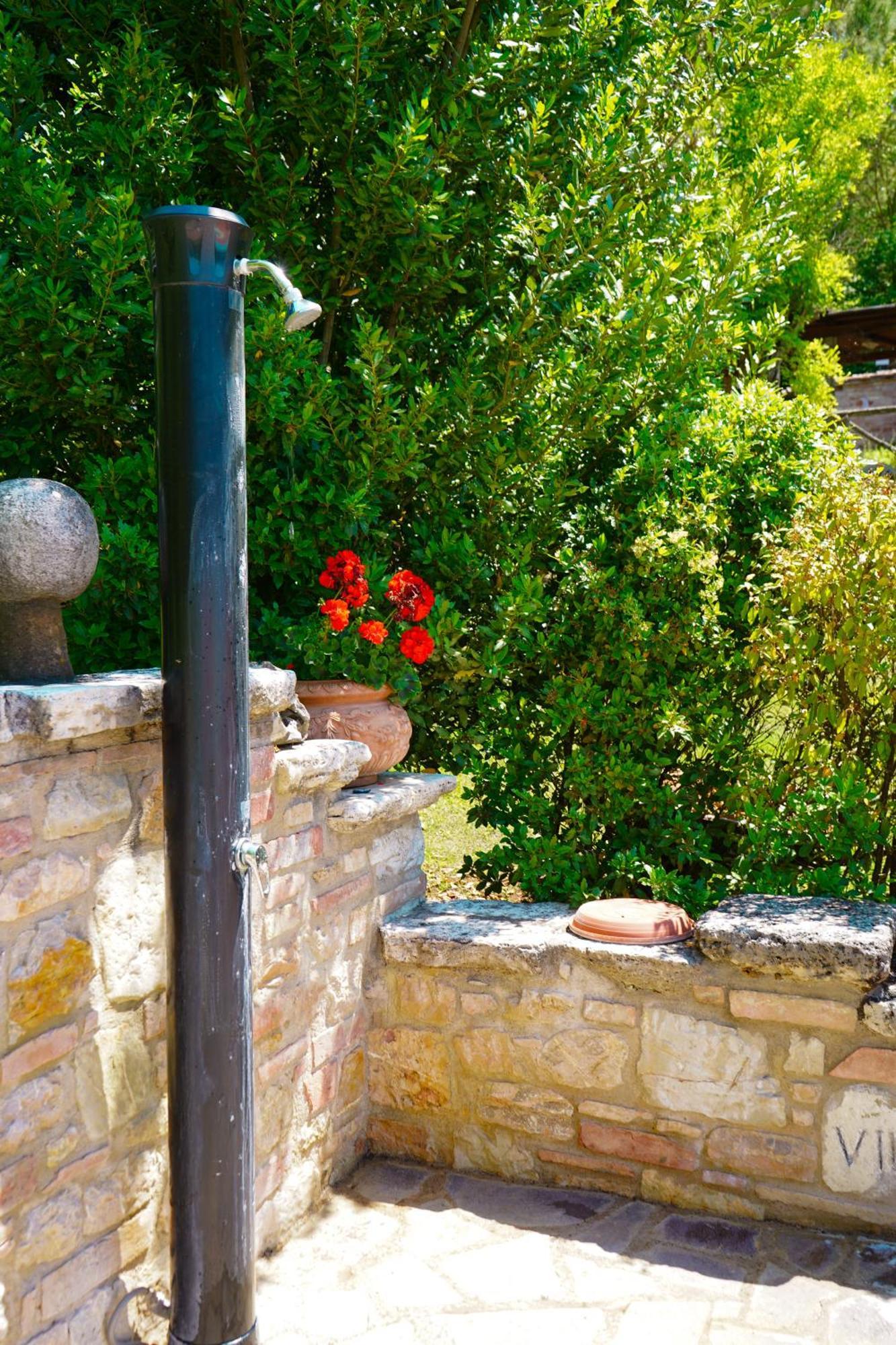 Le Gorghe Di Valmarino