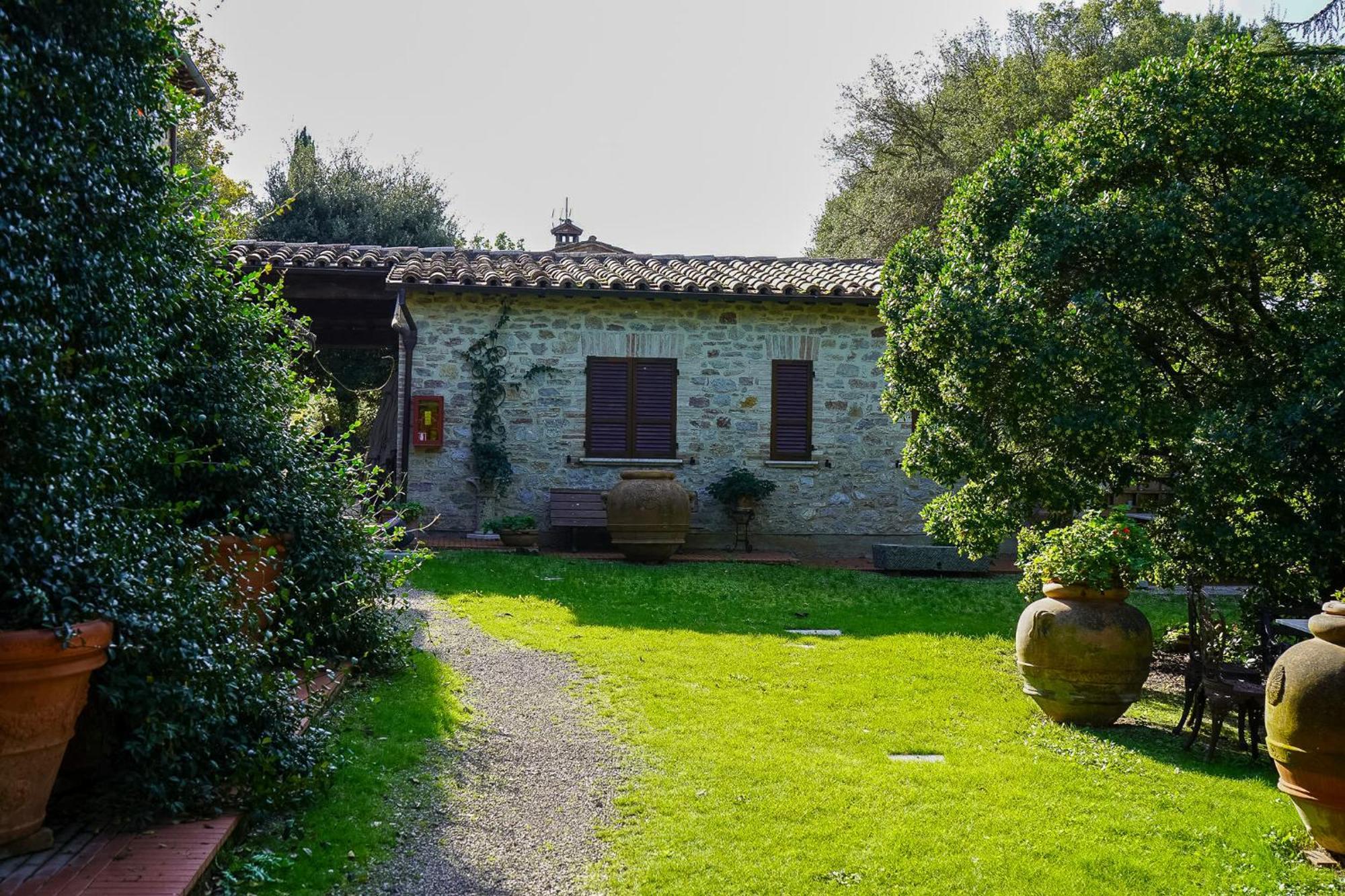 Le Gorghe Di Valmarino *