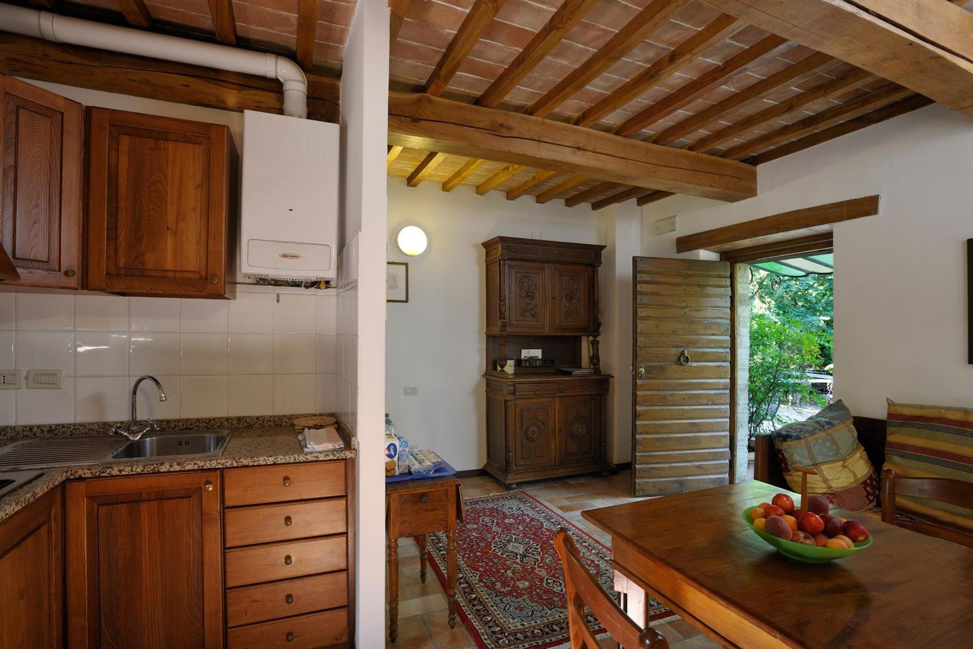 Le Gorghe Di Valmarino Corciano